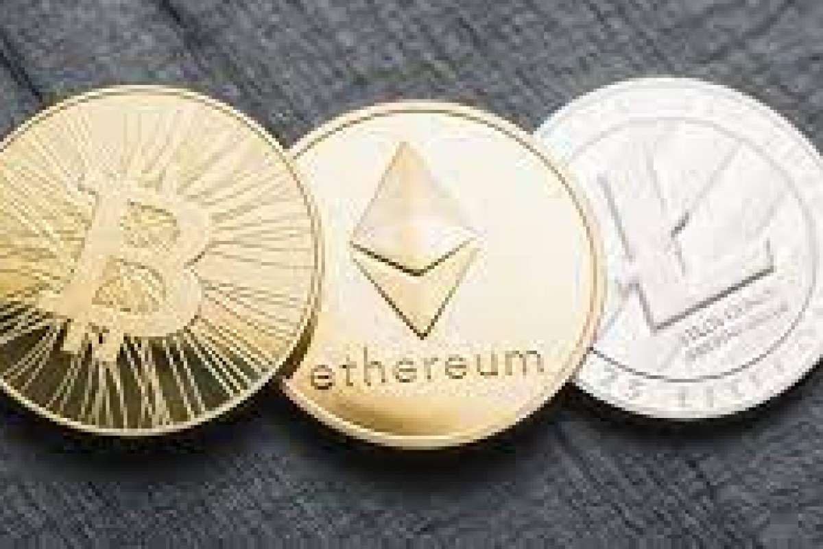 TOP TEN CRYPTOCURRENCIES WITH THE HIGHEST GROWTH POTENTIAL IN MAY 2021