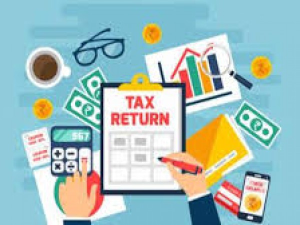 ITR (Income Tax Return) Overview and Penal Provisions