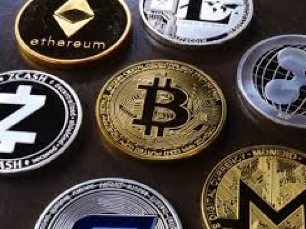 A GUIDE TO SAFELY INVESTING IN CRYPTOCURRENCY.