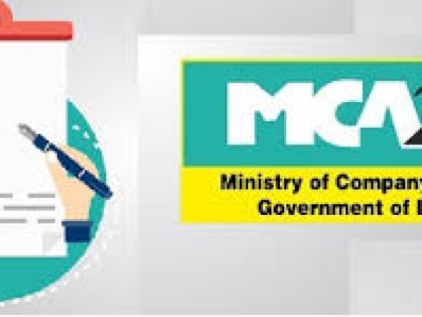 Latest Relaxations by MCA published