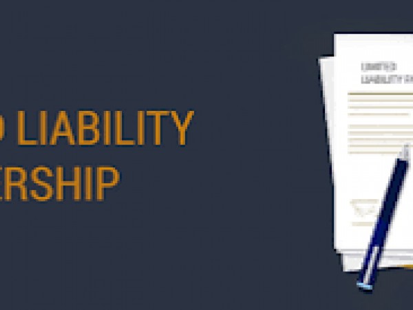 LIMITED LIABILITY PARTNERSHIPS (LLP) REGISTRATION SERVICES