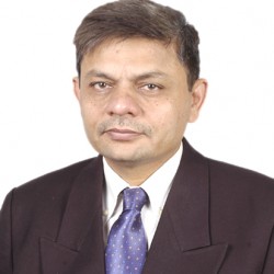 Rakesh Nathwani