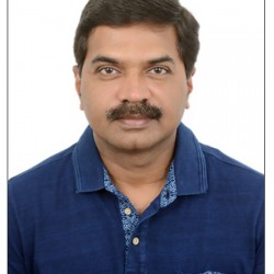 D Prabhakar Reddy