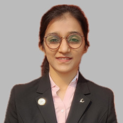 CA Radhika Bang